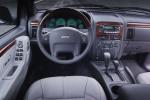 Jeep Grand Cherokee 2004 года